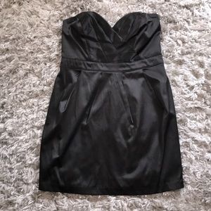 The Perfect Beautiful Little Black Dress